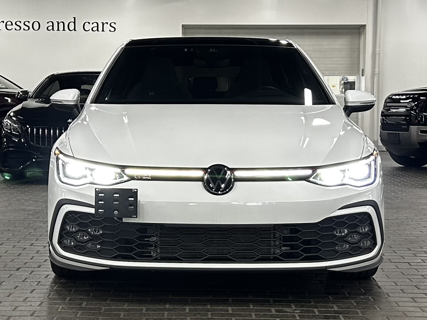 2022 Volkswagen Golf GTI Performance, 多伦多, 全款车