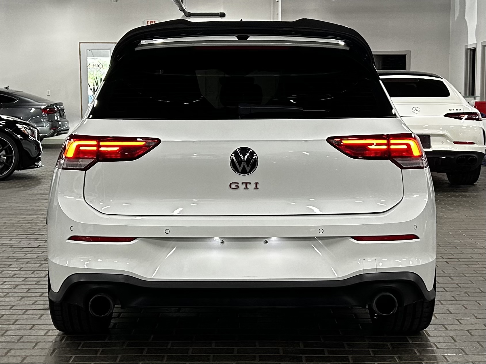 2022 Volkswagen Golf GTI Performance, 多伦多, 全款车