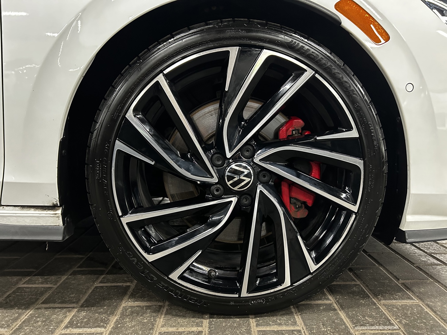 2022 Volkswagen Golf GTI Performance, 多伦多, 全款车