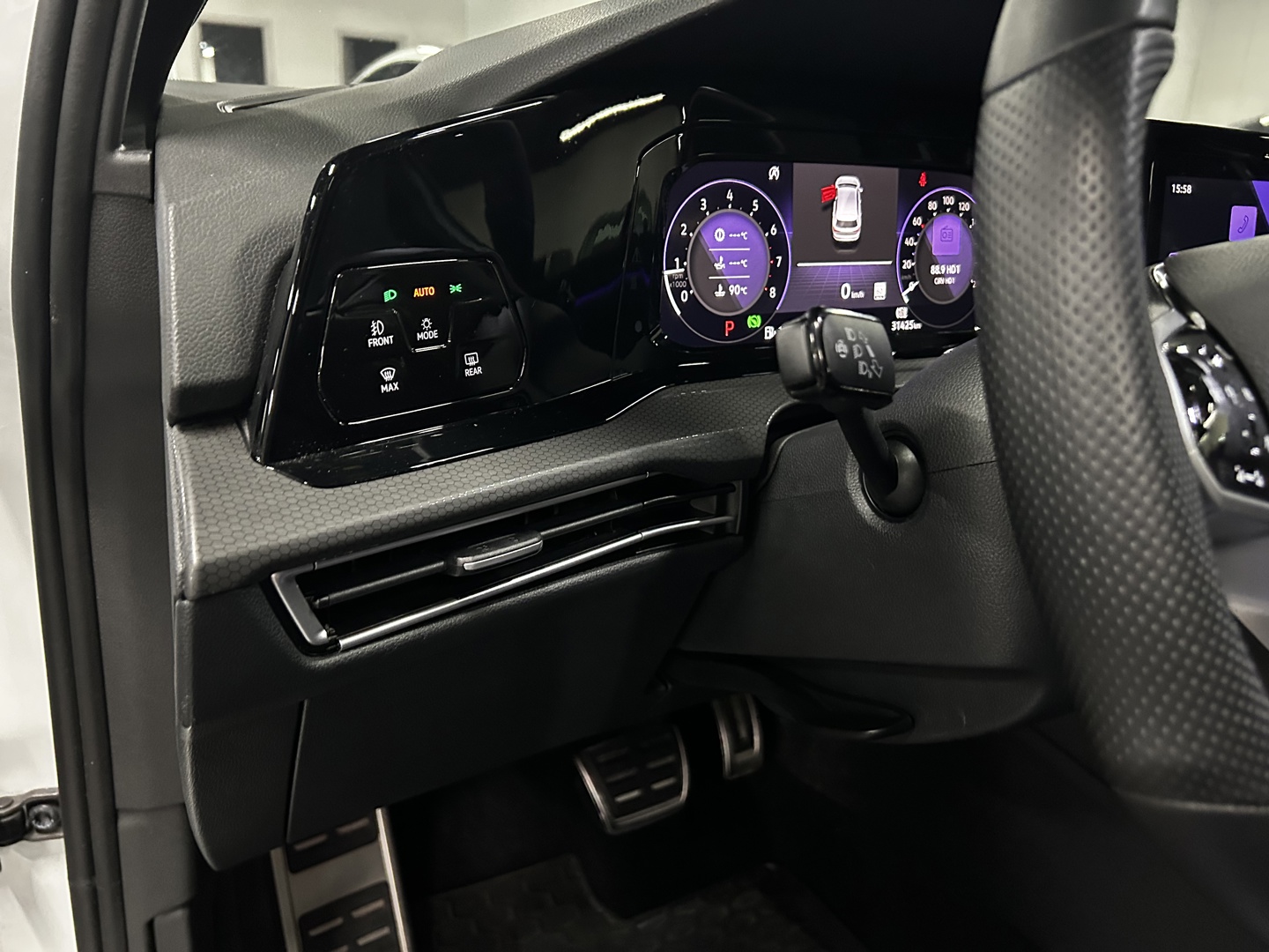 2022 Volkswagen Golf GTI Performance, 多伦多, 全款车