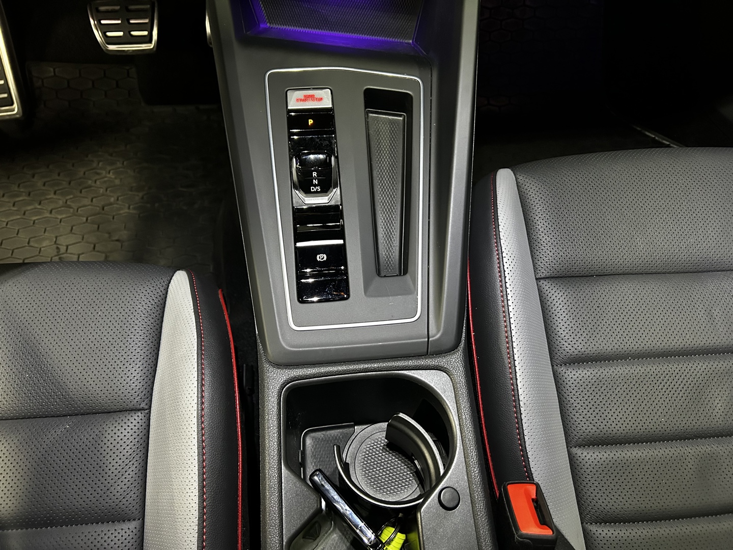 2022 Volkswagen Golf GTI Performance, 多伦多, 全款车