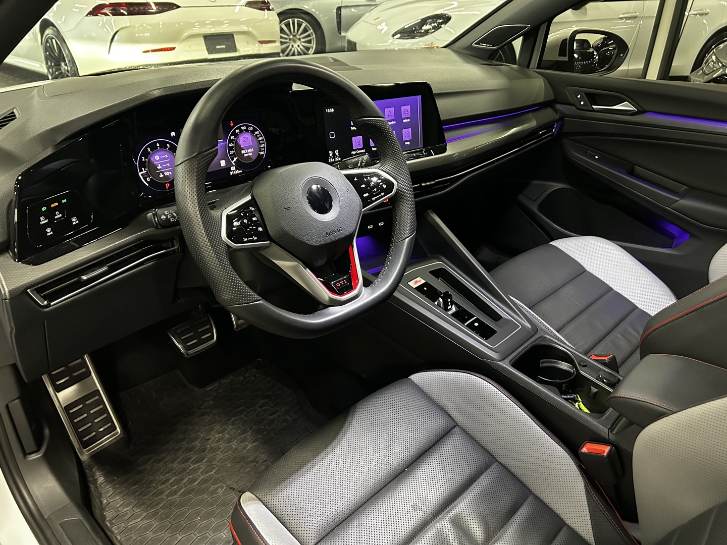 2022 Volkswagen Golf GTI Performance, 多伦多, 全款车