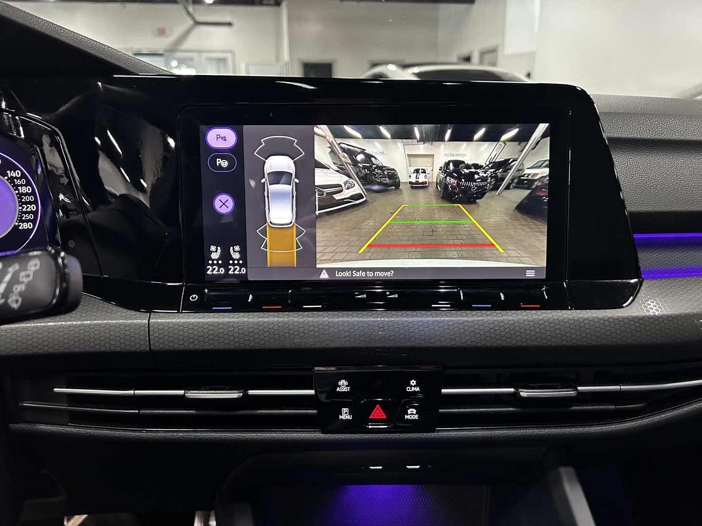 2022 Volkswagen Golf GTI Performance, 多伦多, 全款车