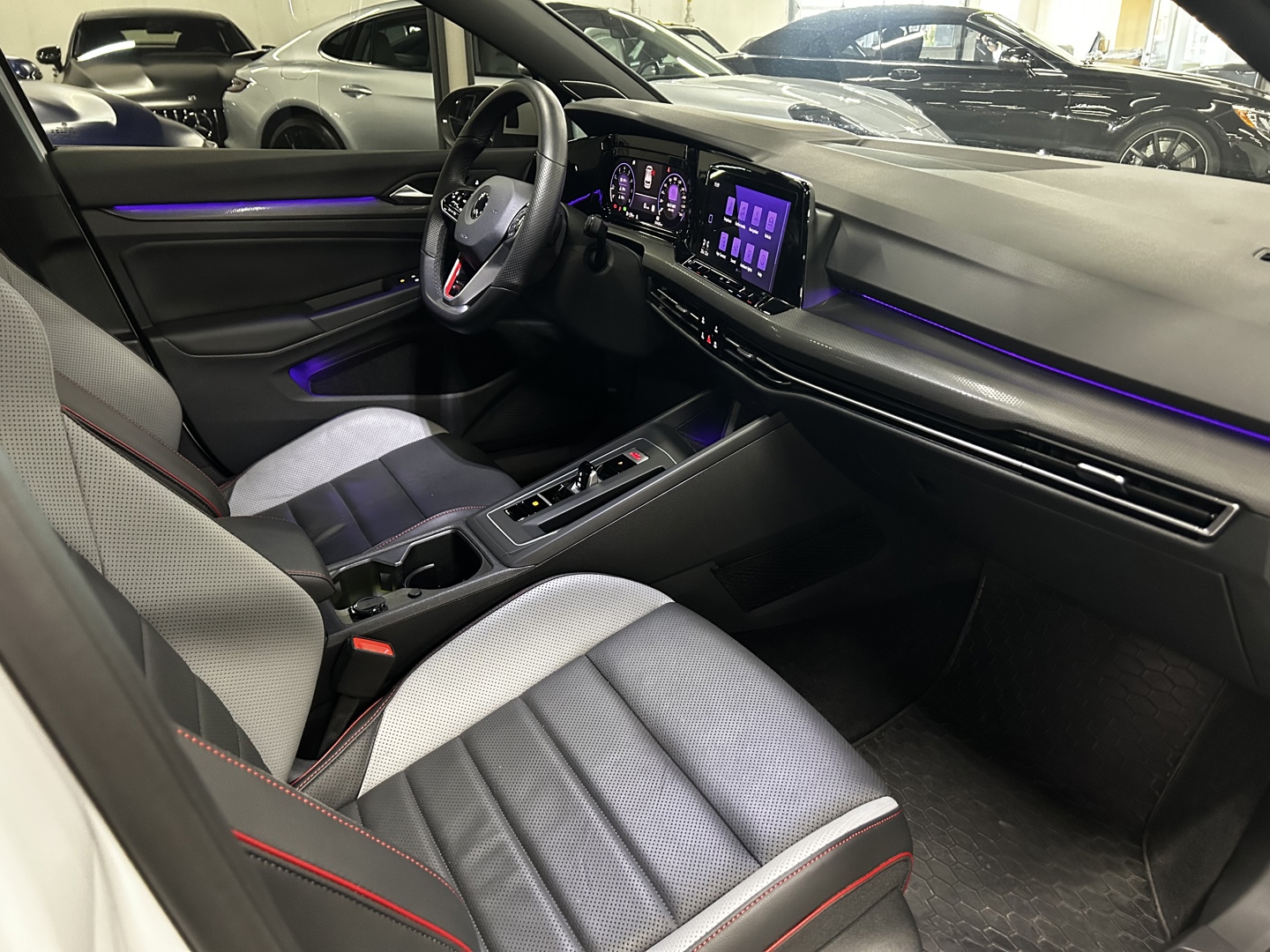 2022 Volkswagen Golf GTI Performance, 多伦多, 全款车