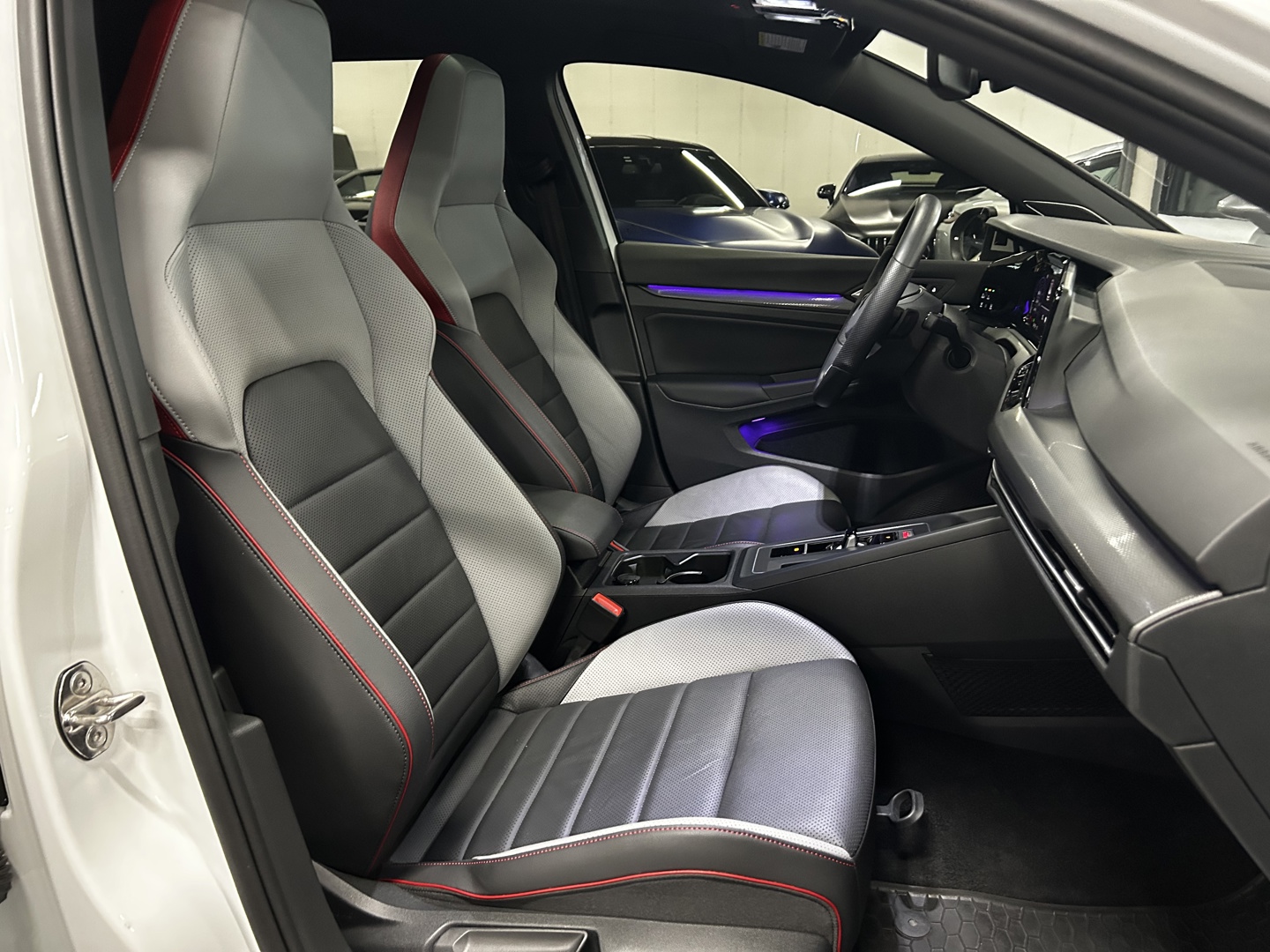 2022 Volkswagen Golf GTI Performance, 多伦多, 全款车