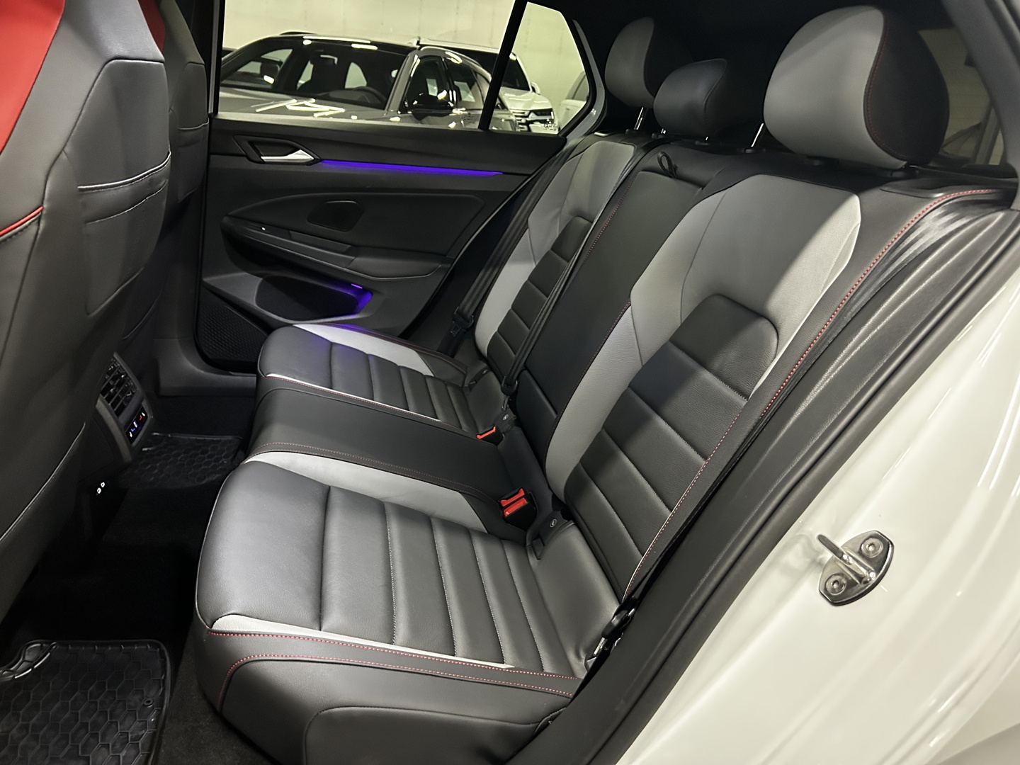 2022 Volkswagen Golf GTI Performance, 多伦多, 全款车