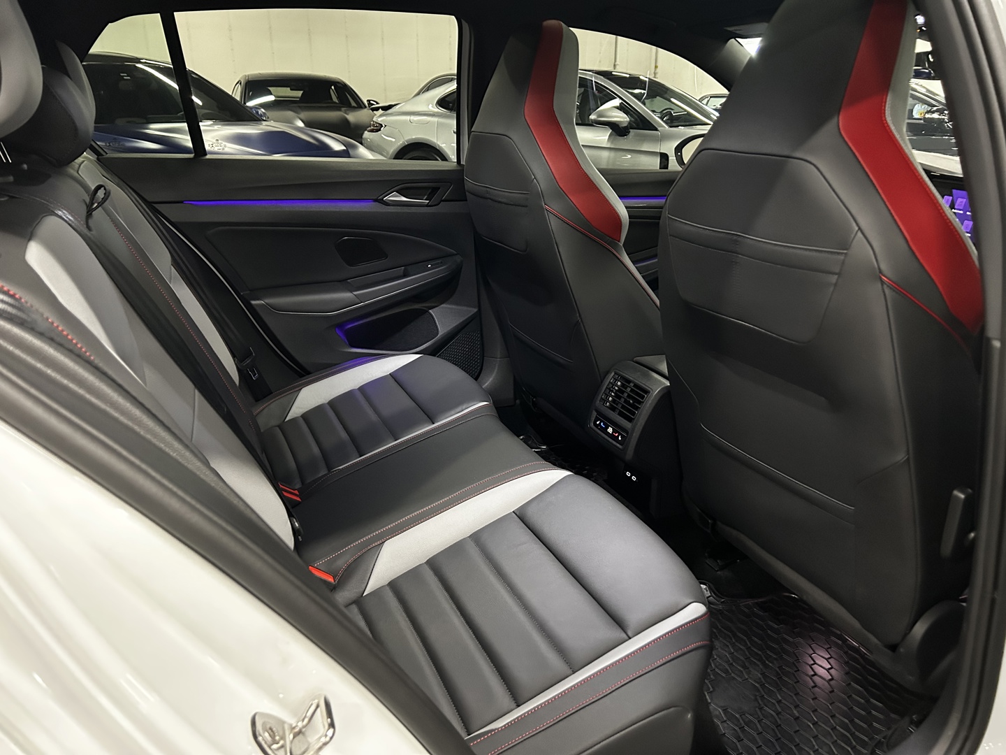 2022 Volkswagen Golf GTI Performance, 多伦多, 全款车