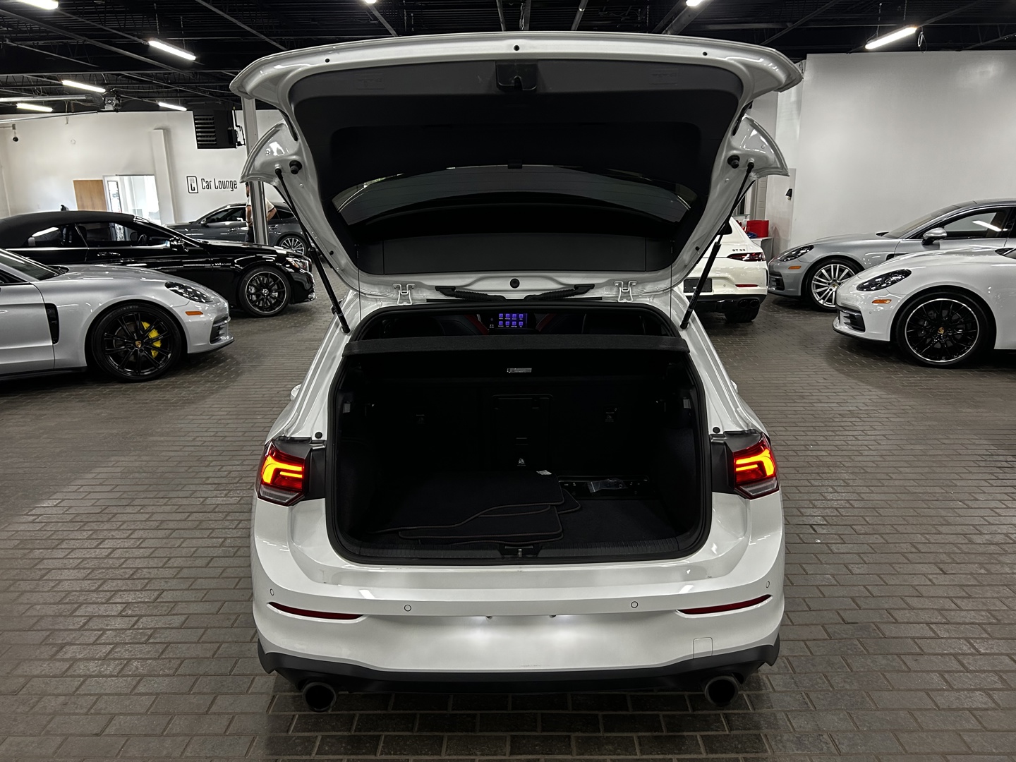 2022 Volkswagen Golf GTI Performance, 多伦多, 全款车