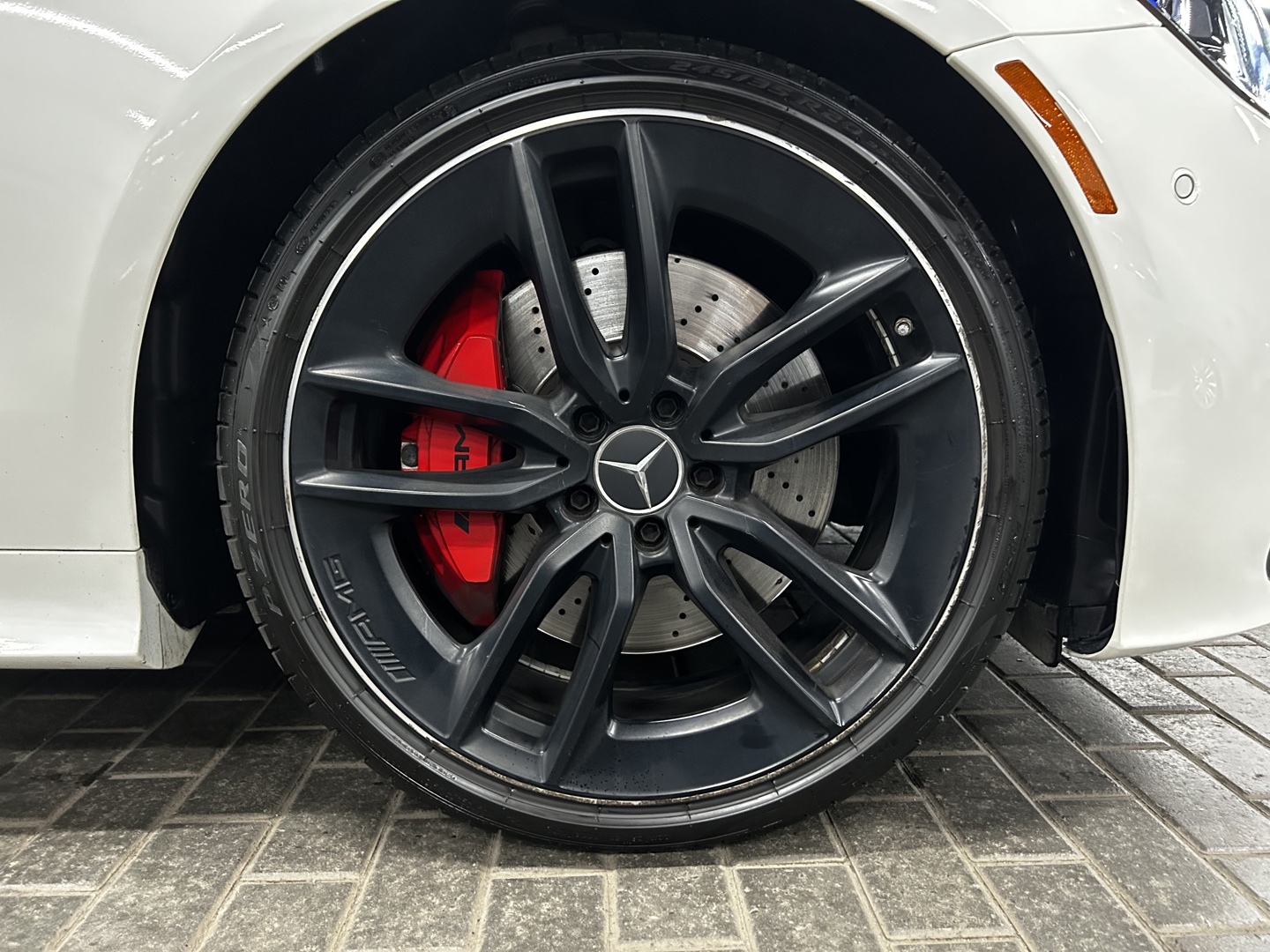 2021 Mercedes-Benz AMG E 53 4MATIC, 多伦多, 全款车