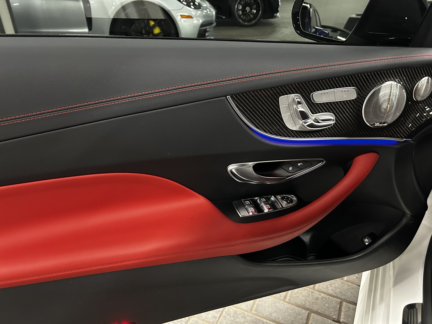 2021 Mercedes-Benz AMG E 53 4MATIC, 多伦多, 全款车