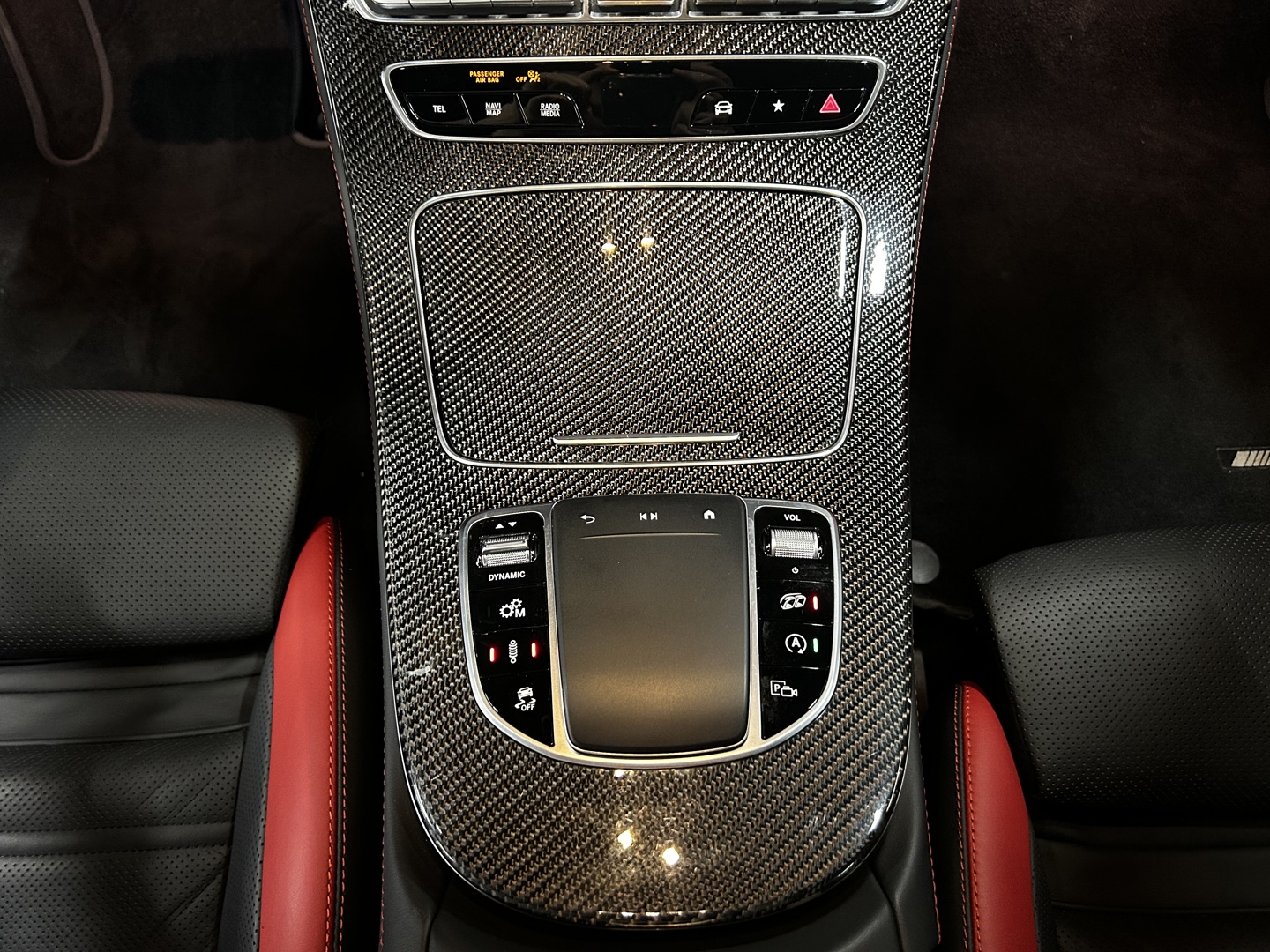 2021 Mercedes-Benz AMG E 53 4MATIC, 多伦多, 全款车