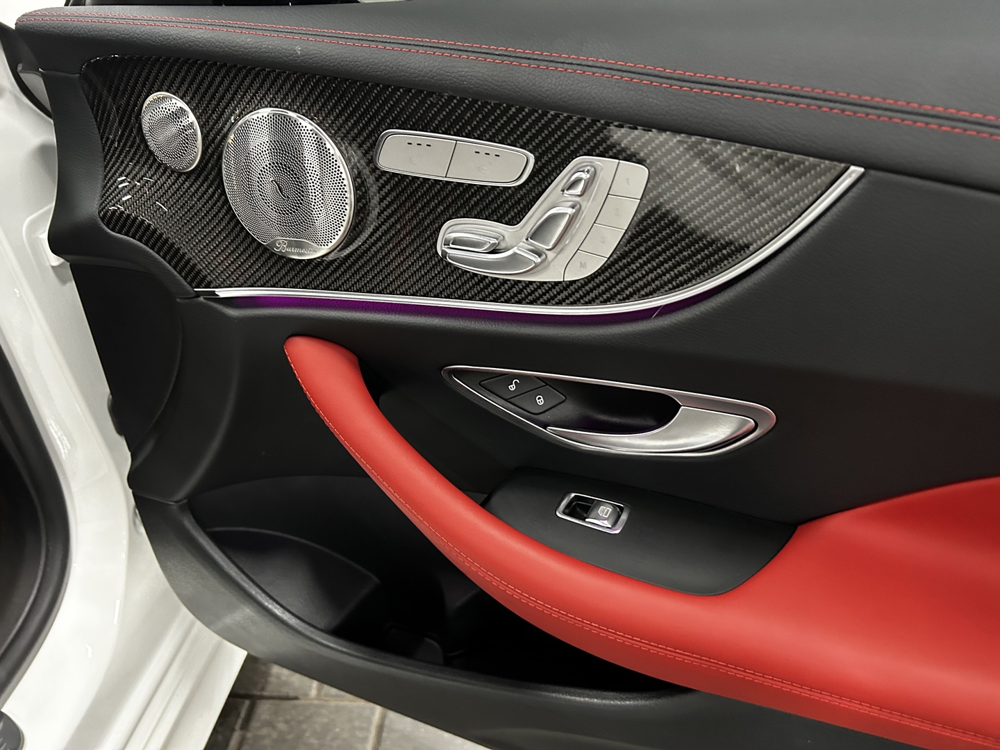 2021 Mercedes-Benz AMG E 53 4MATIC, 多伦多, 全款车