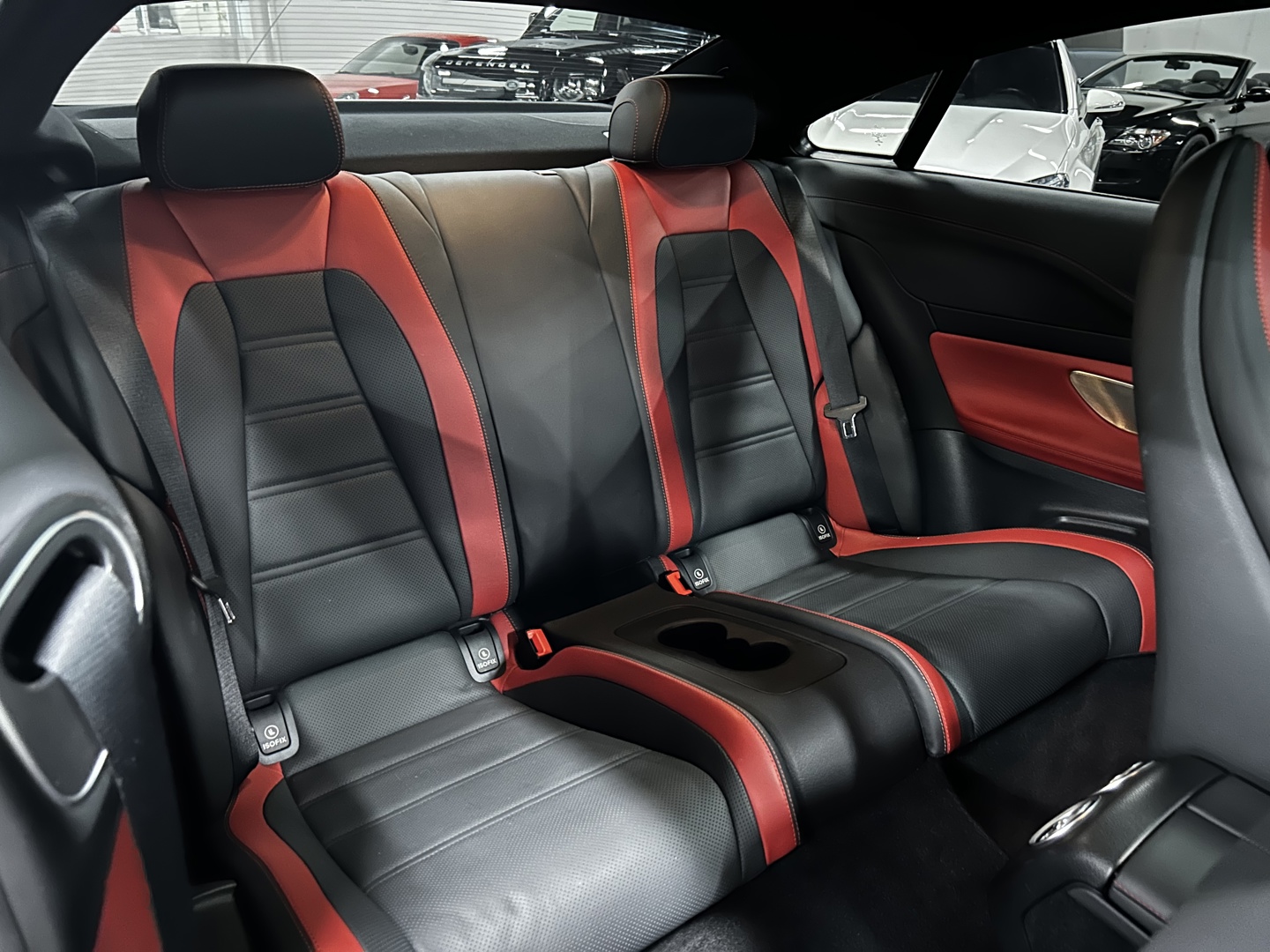 2021 Mercedes-Benz AMG E 53 4MATIC, 多伦多, 全款车