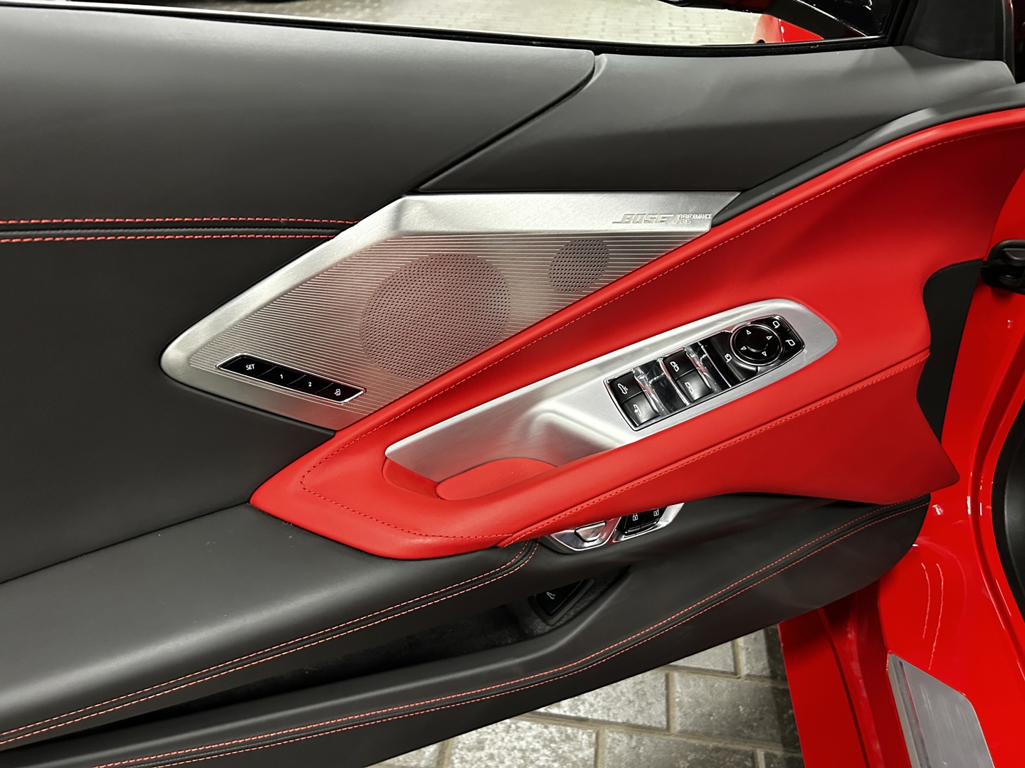 2021 Chevrolet Corvette Stingray, 多伦多, 全款车