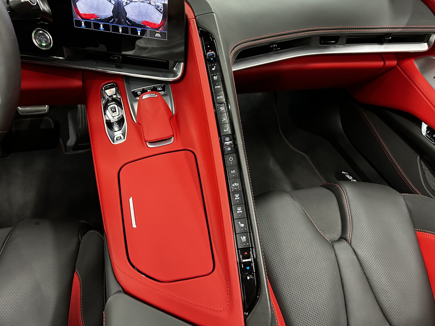 2021 Chevrolet Corvette Stingray, 多伦多, 全款车