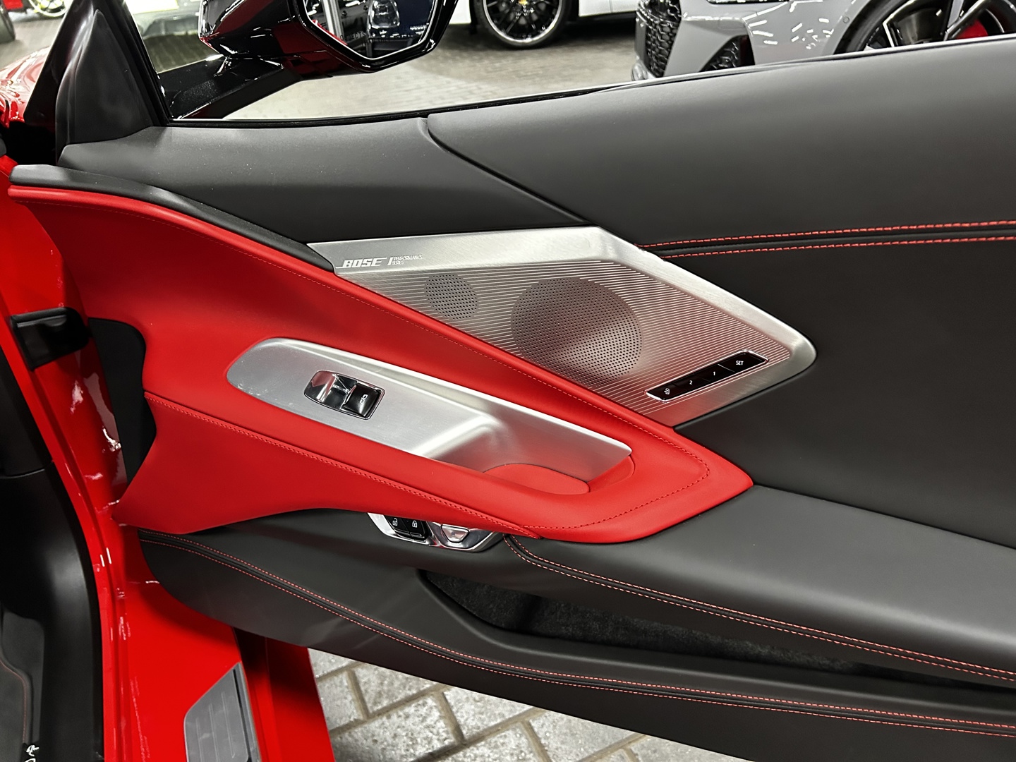 2021 Chevrolet Corvette Stingray, 多伦多, 全款车