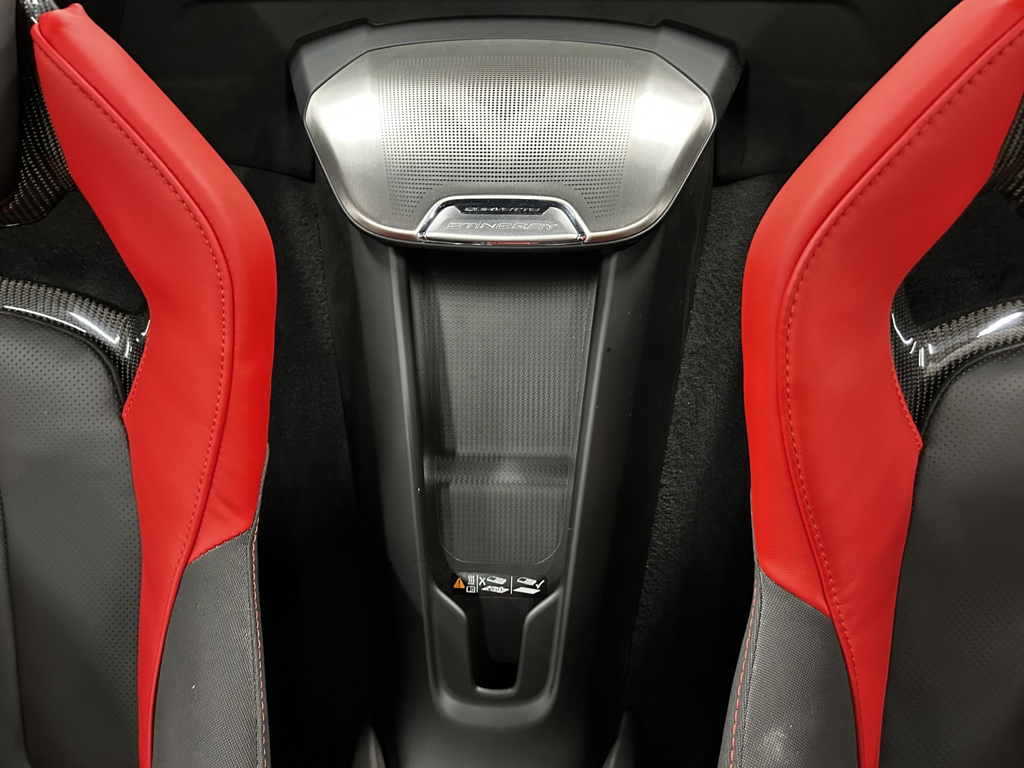 2021 Chevrolet Corvette Stingray, 多伦多, 全款车