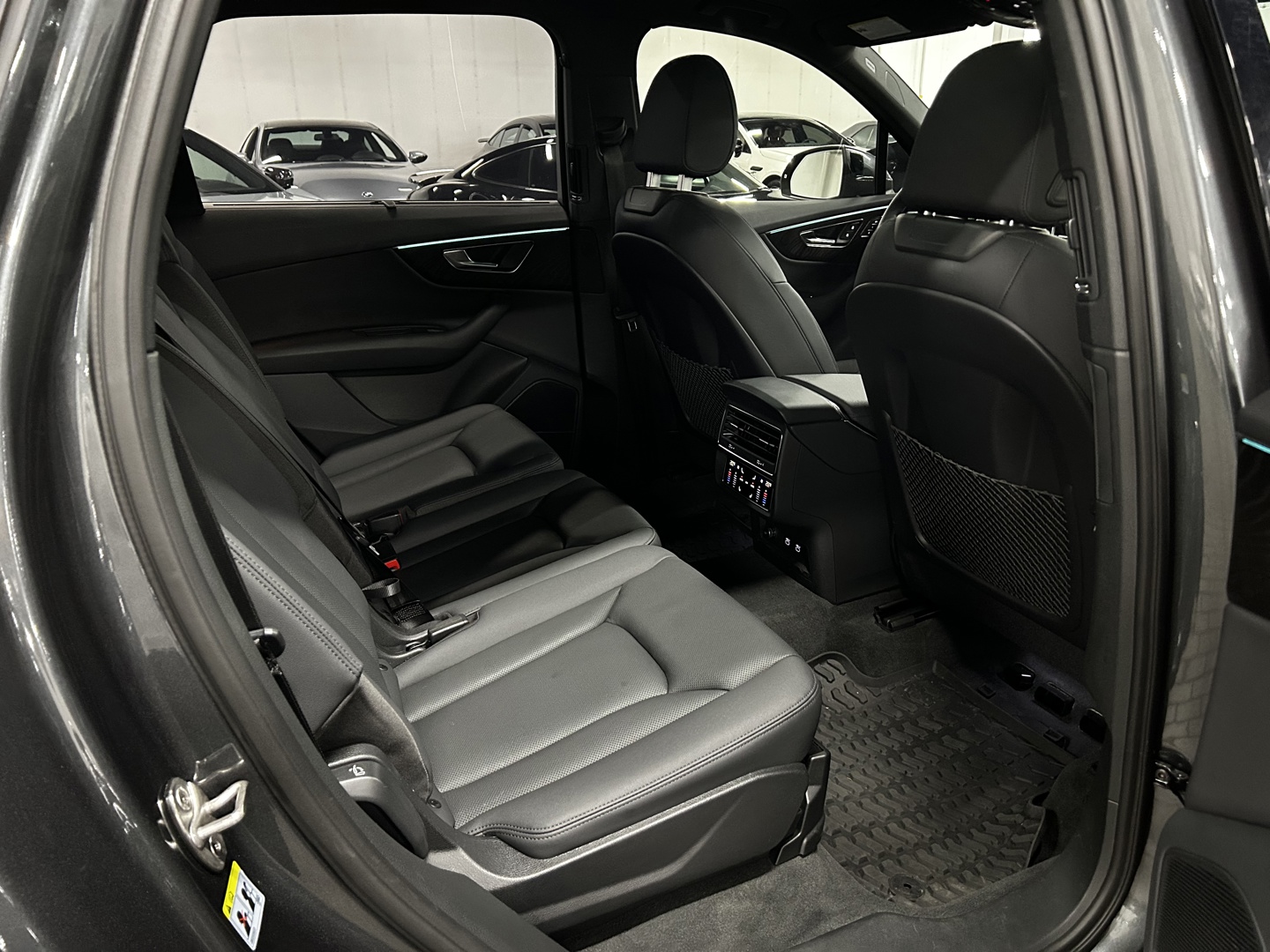 2021 Audi Q7 55 Technik, 多伦多, 全款车