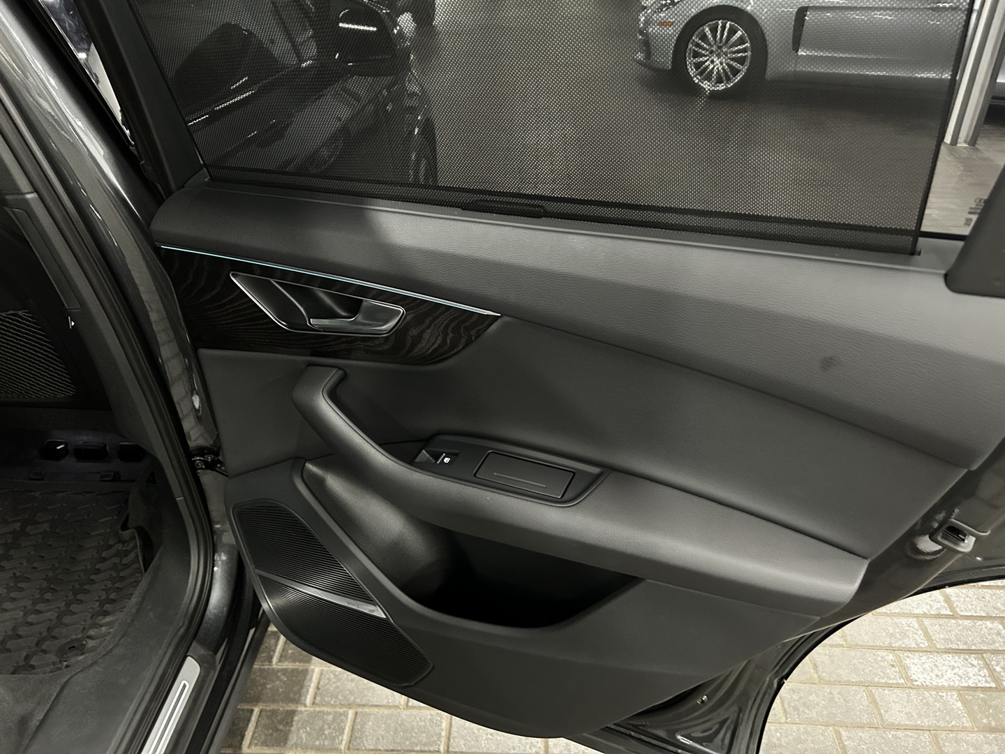 2021 Audi Q7 55 Technik, 多伦多, 全款车