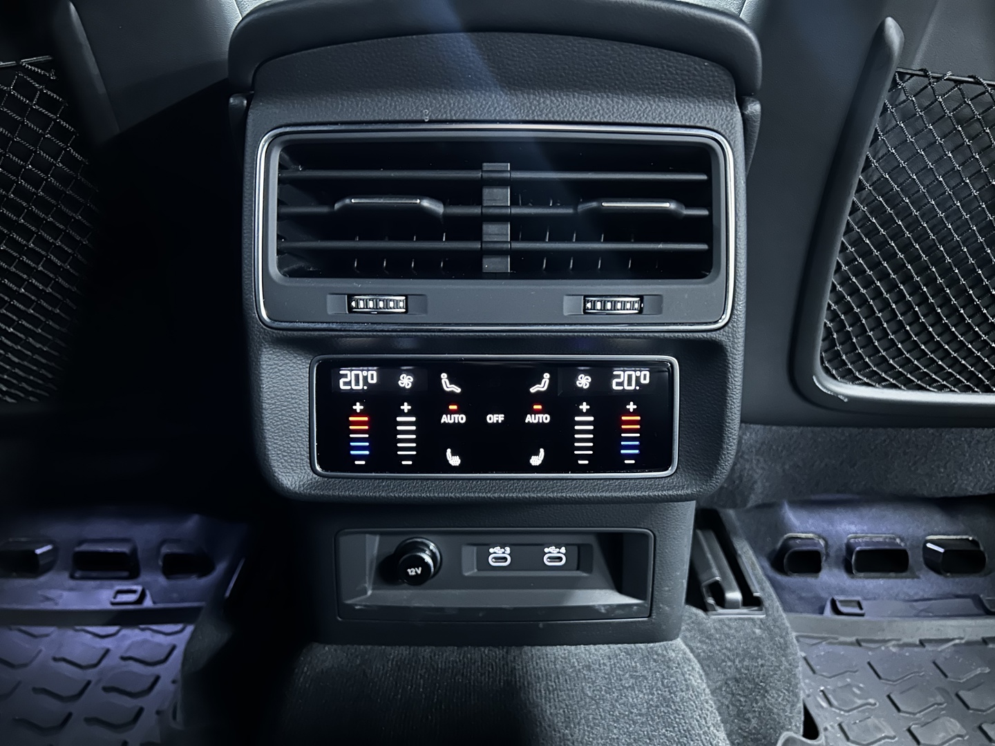 2021 Audi Q7 55 Technik, 多伦多, 全款车