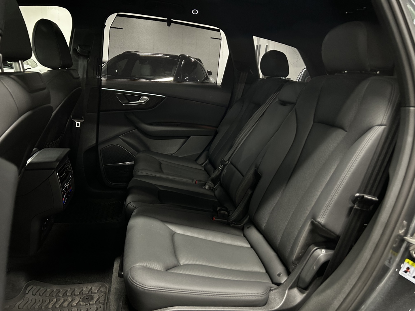 2021 Audi Q7 55 Technik, 多伦多, 全款车