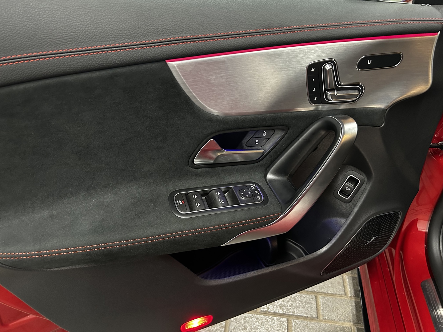 2022 Mercedes-Benz AMG CLA 45 4MATIC, 多伦多, 全款车