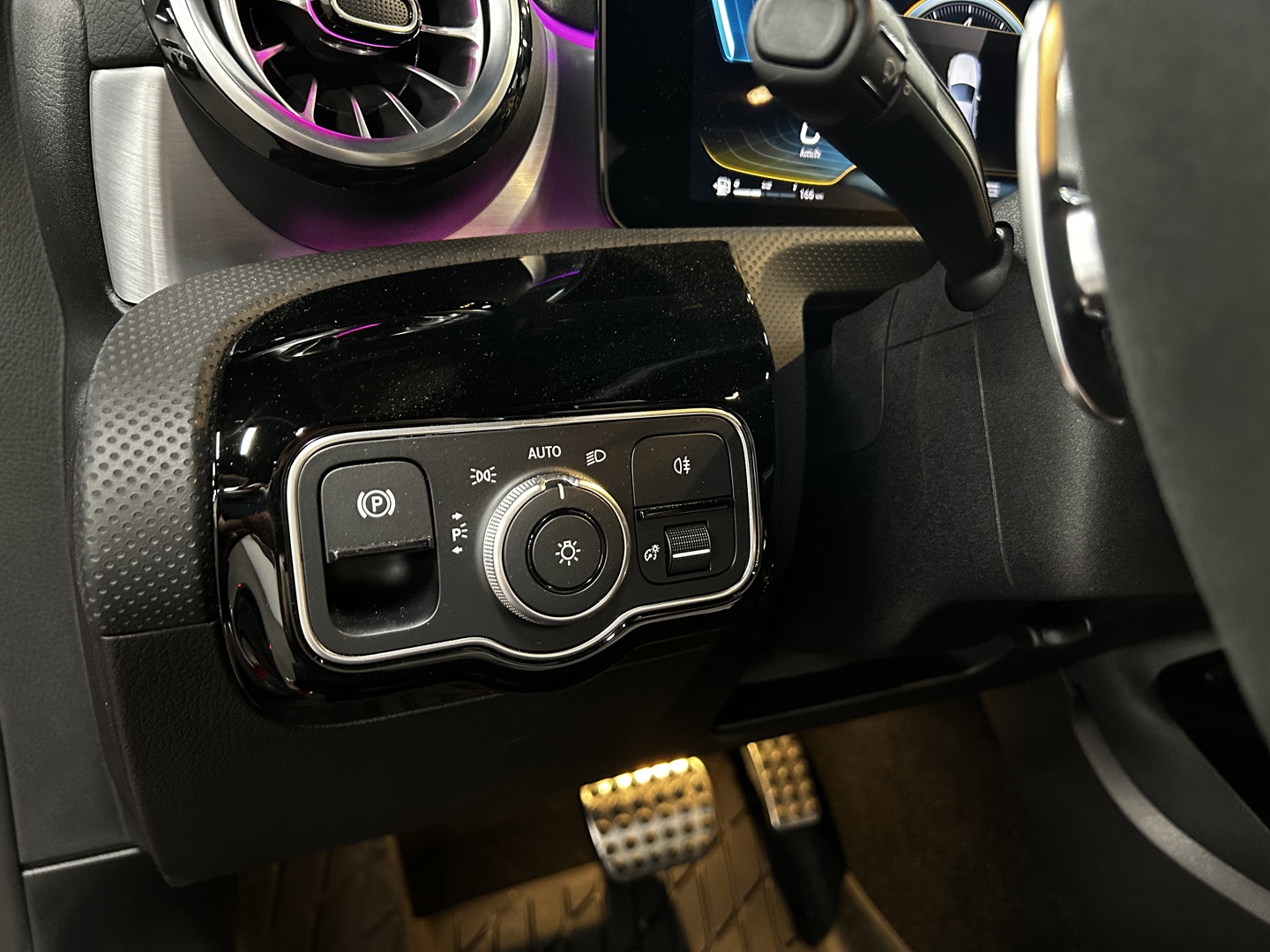 2022 Mercedes-Benz AMG CLA 45 4MATIC, 多伦多, 全款车