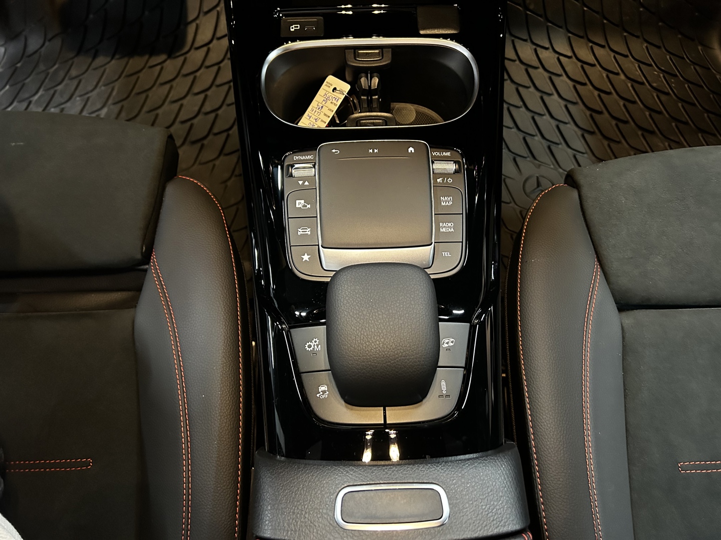 2022 Mercedes-Benz AMG CLA 45 4MATIC, 多伦多, 全款车