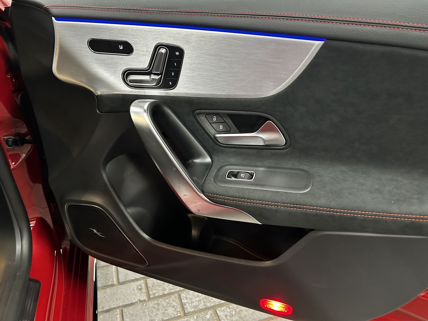 2022 Mercedes-Benz AMG CLA 45 4MATIC, 多伦多, 全款车