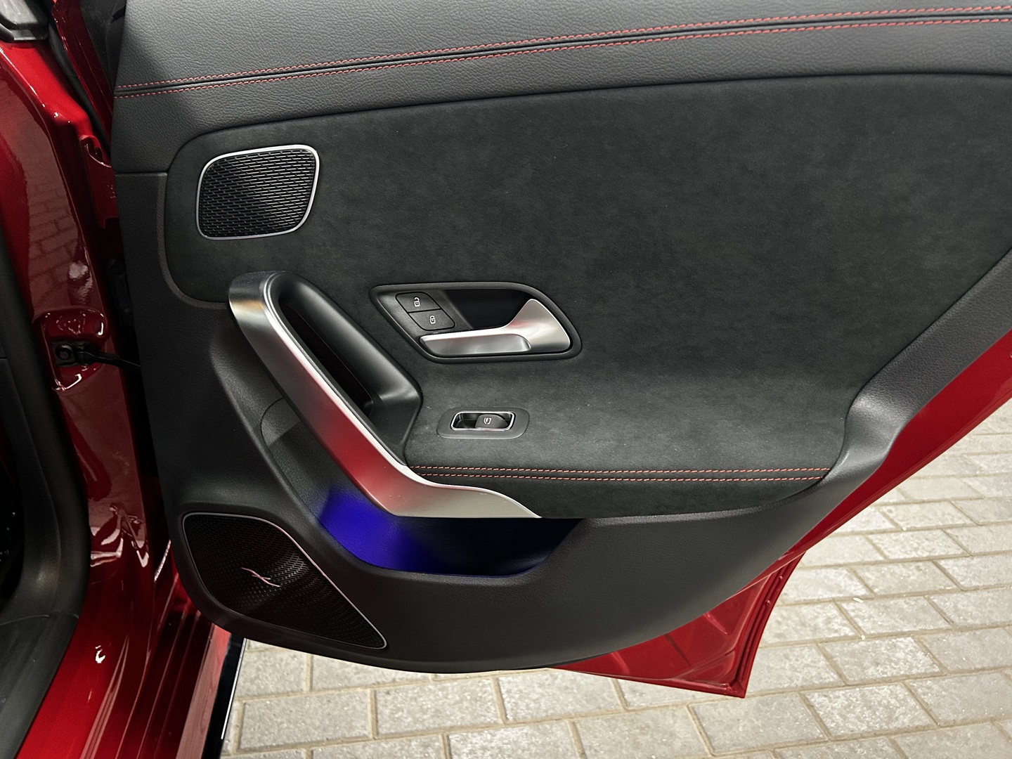 2022 Mercedes-Benz AMG CLA 45 4MATIC, 多伦多, 全款车