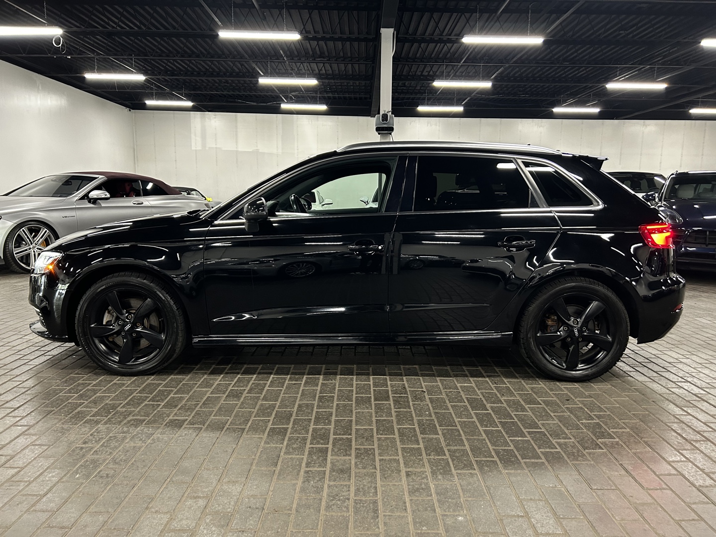 2018 Audi A3 e-tron 1.4T Technik, 多伦多, 全款车