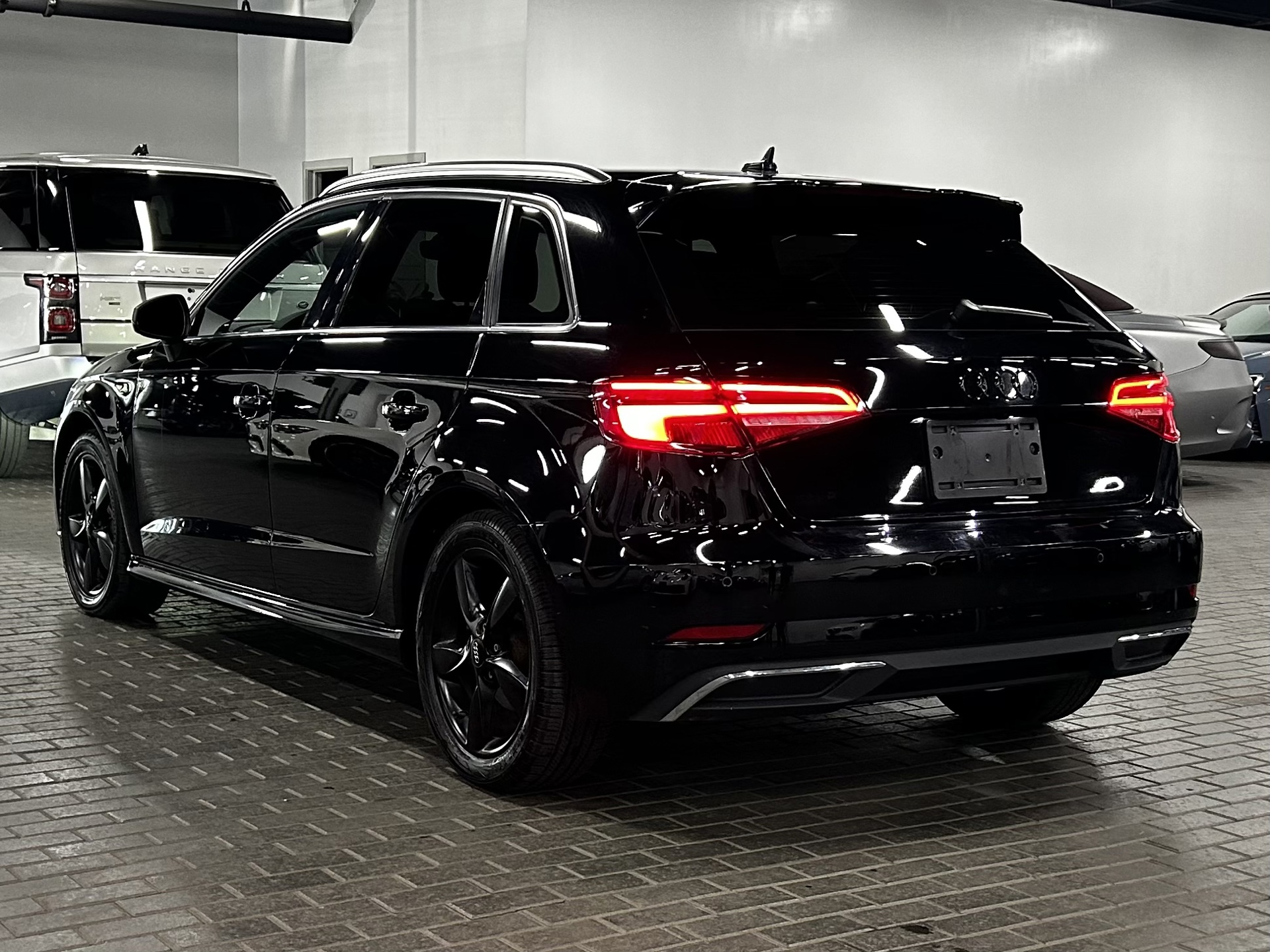 2018 Audi A3 e-tron 1.4T Technik, 多伦多, 全款车