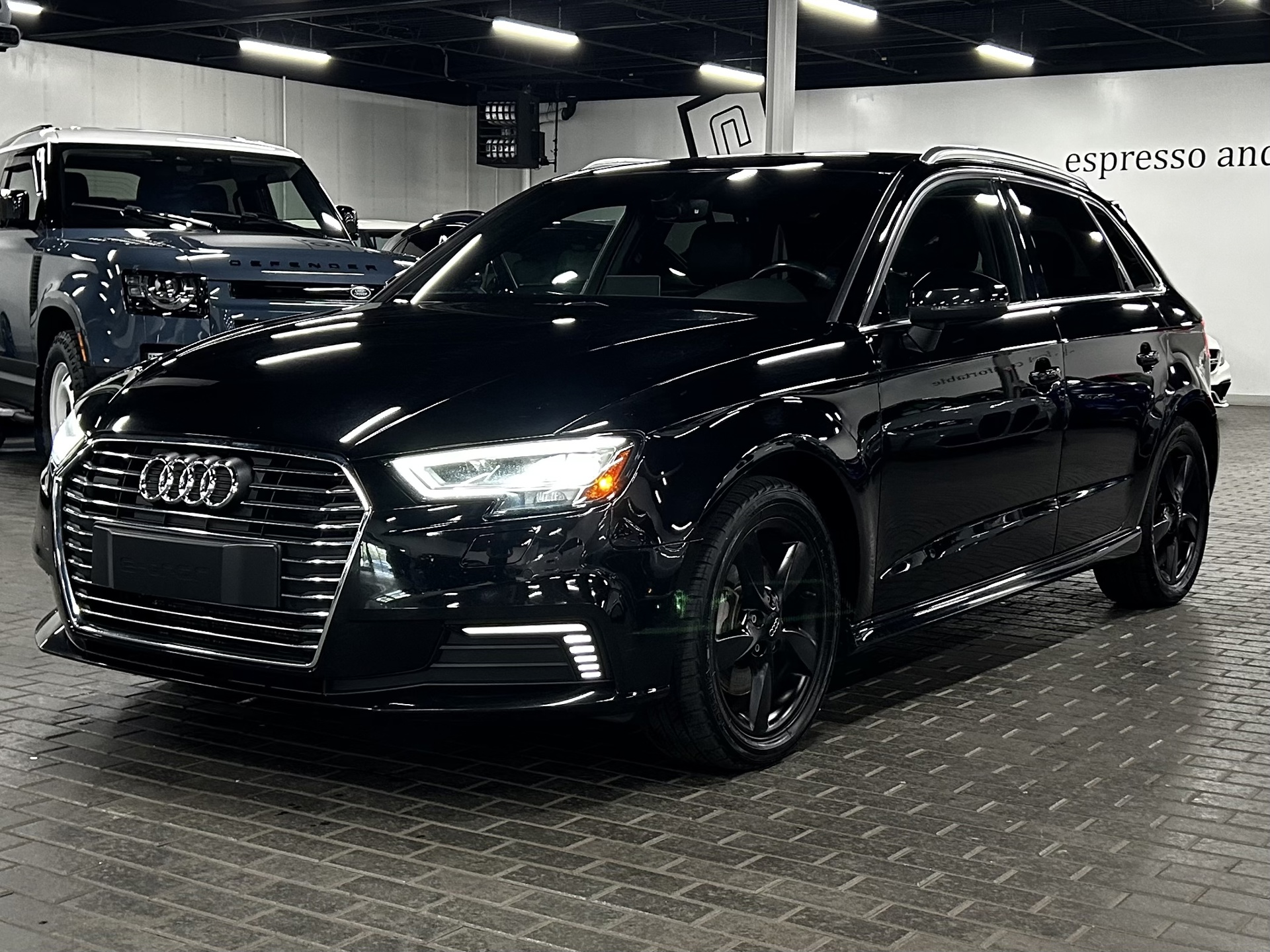 2018 Audi A3 e-tron 1.4T Technik, 多伦多, 全款车