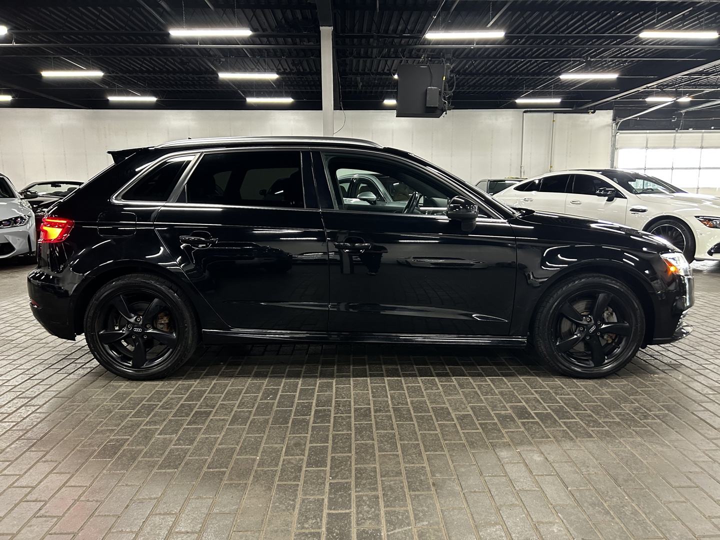 2018 Audi A3 e-tron 1.4T Technik, 多伦多, 全款车