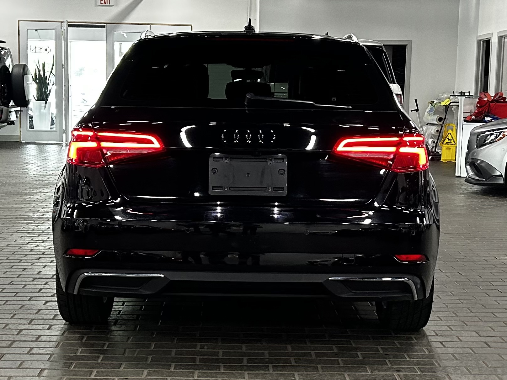 2018 Audi A3 e-tron 1.4T Technik, 多伦多, 全款车