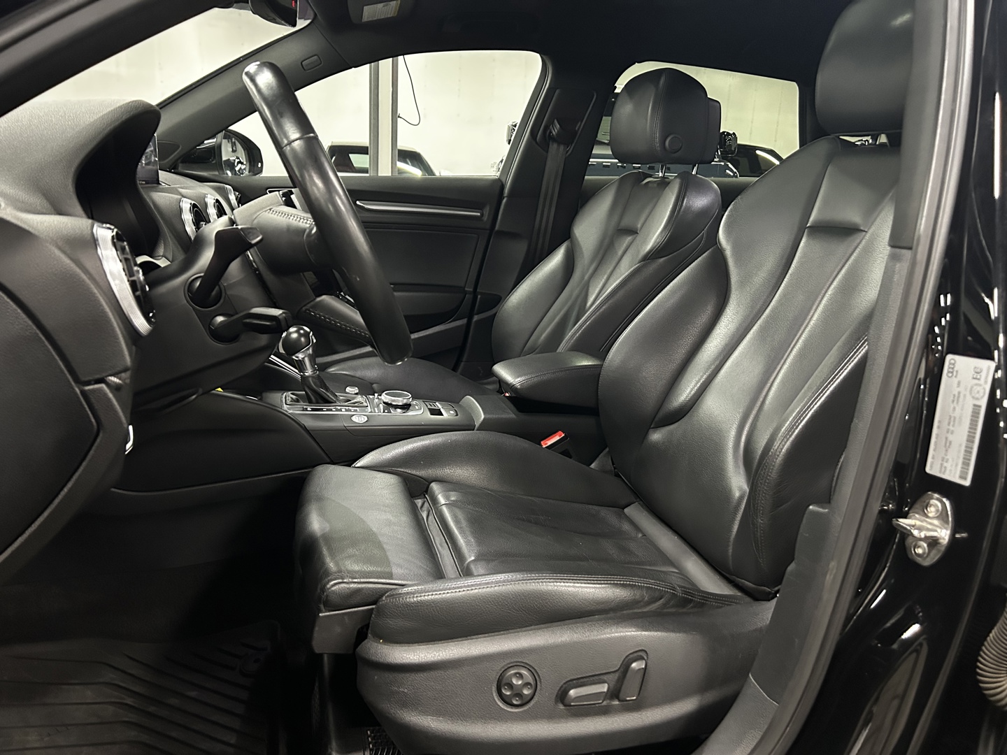 2018 Audi A3 e-tron 1.4T Technik, 多伦多, 全款车