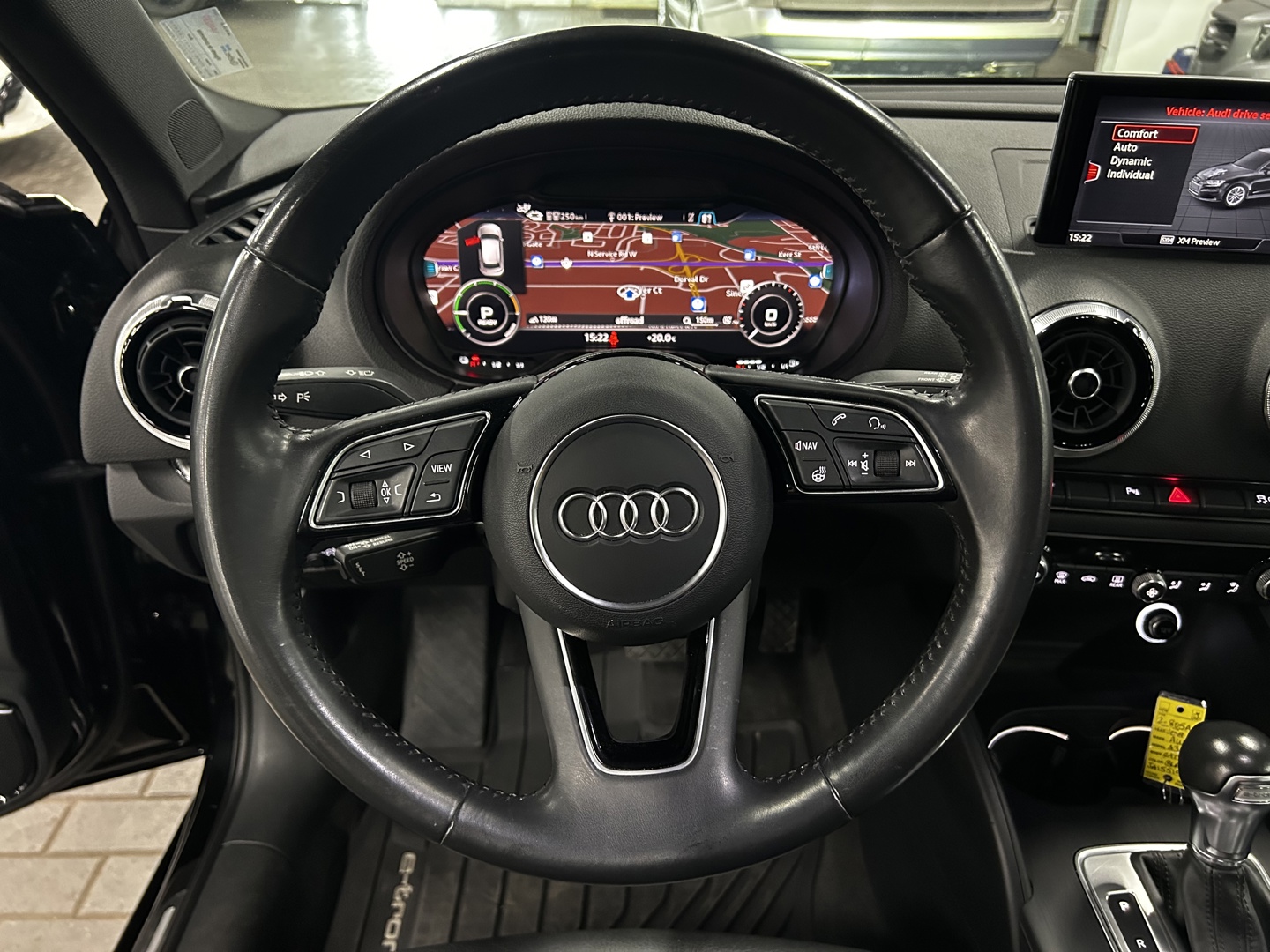 2018 Audi A3 e-tron 1.4T Technik, 多伦多, 全款车