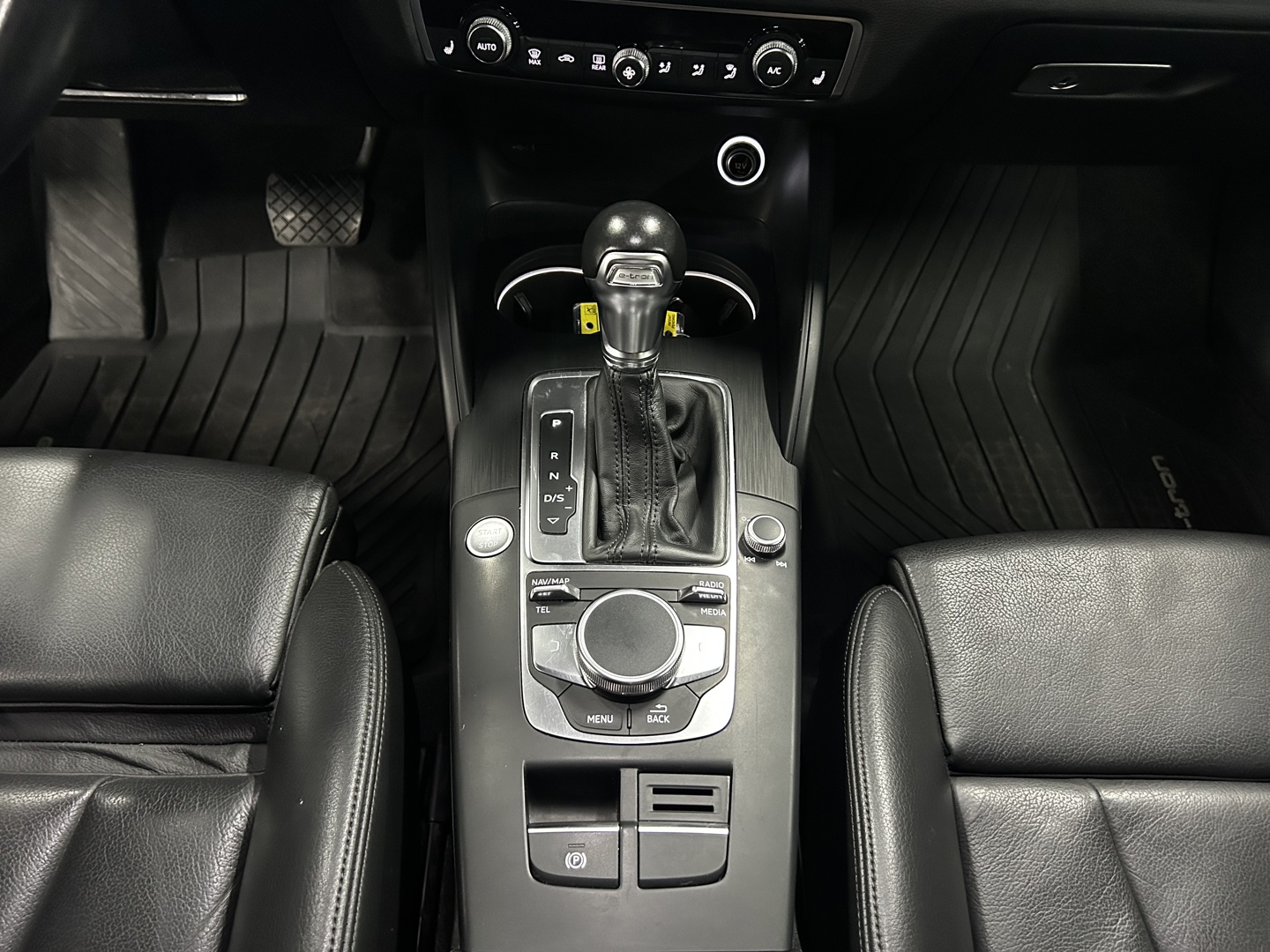 2018 Audi A3 e-tron 1.4T Technik, 多伦多, 全款车