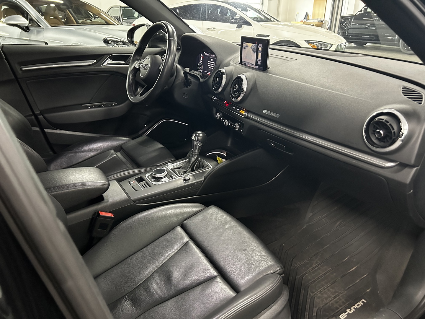 2018 Audi A3 e-tron 1.4T Technik, 多伦多, 全款车