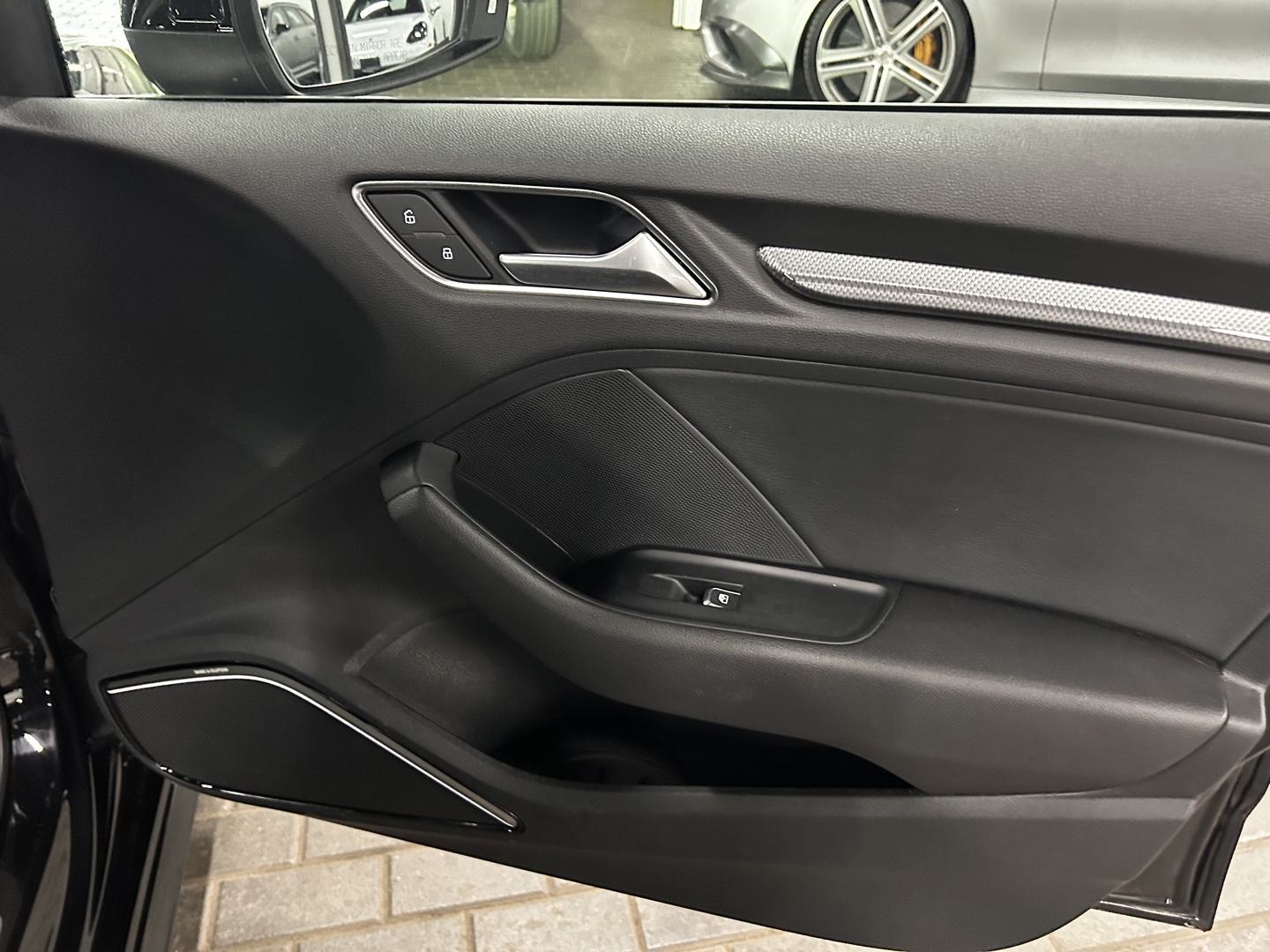 2018 Audi A3 e-tron 1.4T Technik, 多伦多, 全款车