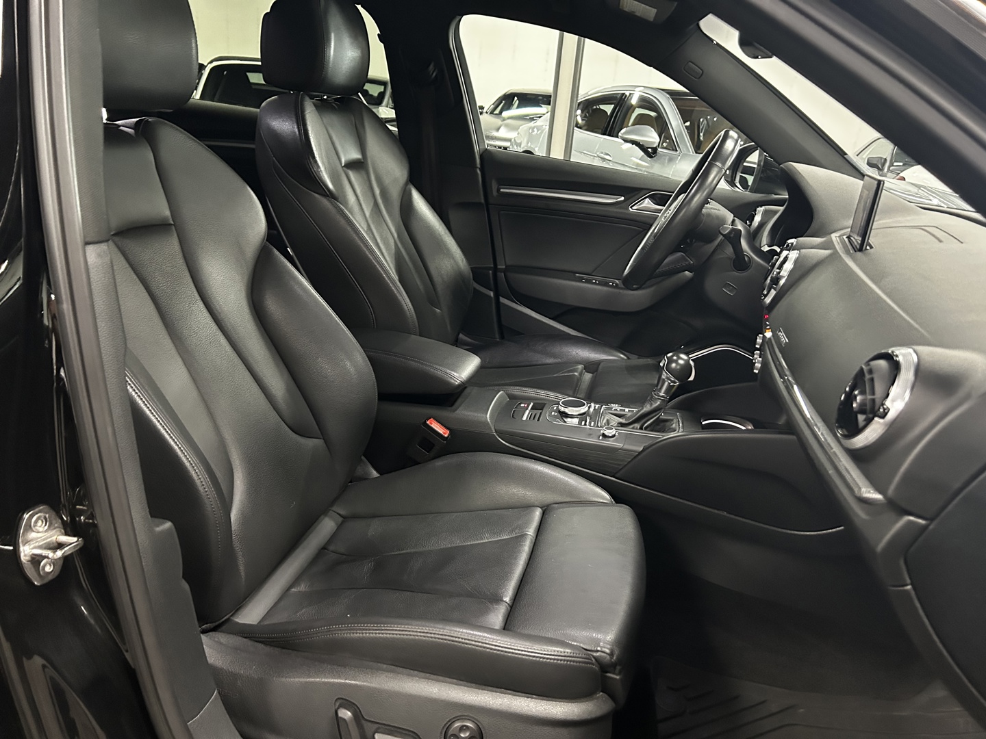 2018 Audi A3 e-tron 1.4T Technik, 多伦多, 全款车