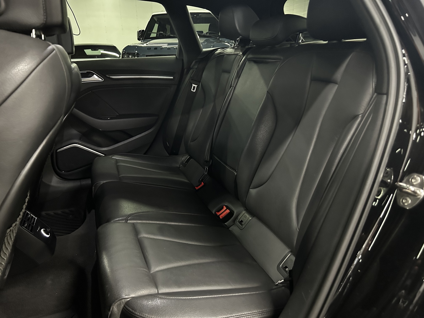 2018 Audi A3 e-tron 1.4T Technik, 多伦多, 全款车