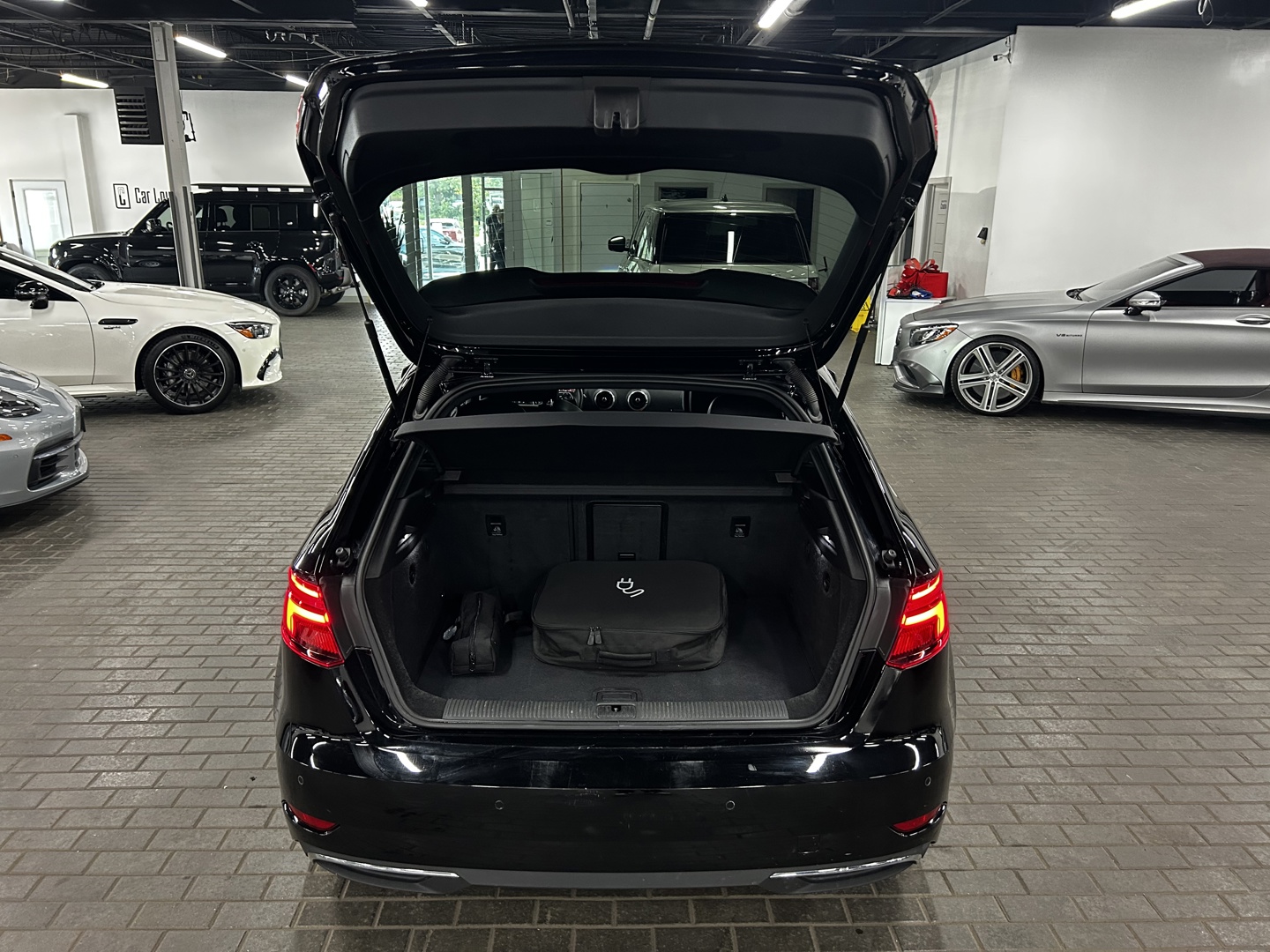 2018 Audi A3 e-tron 1.4T Technik, 多伦多, 全款车