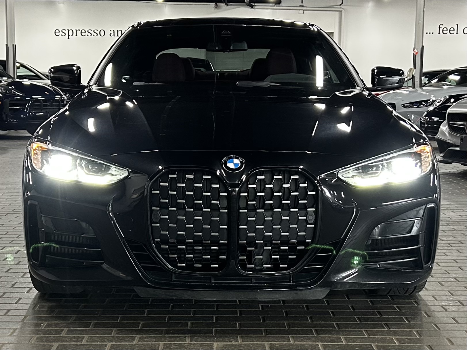 2021 BMW M440i xDrive, 多伦多, 全款车