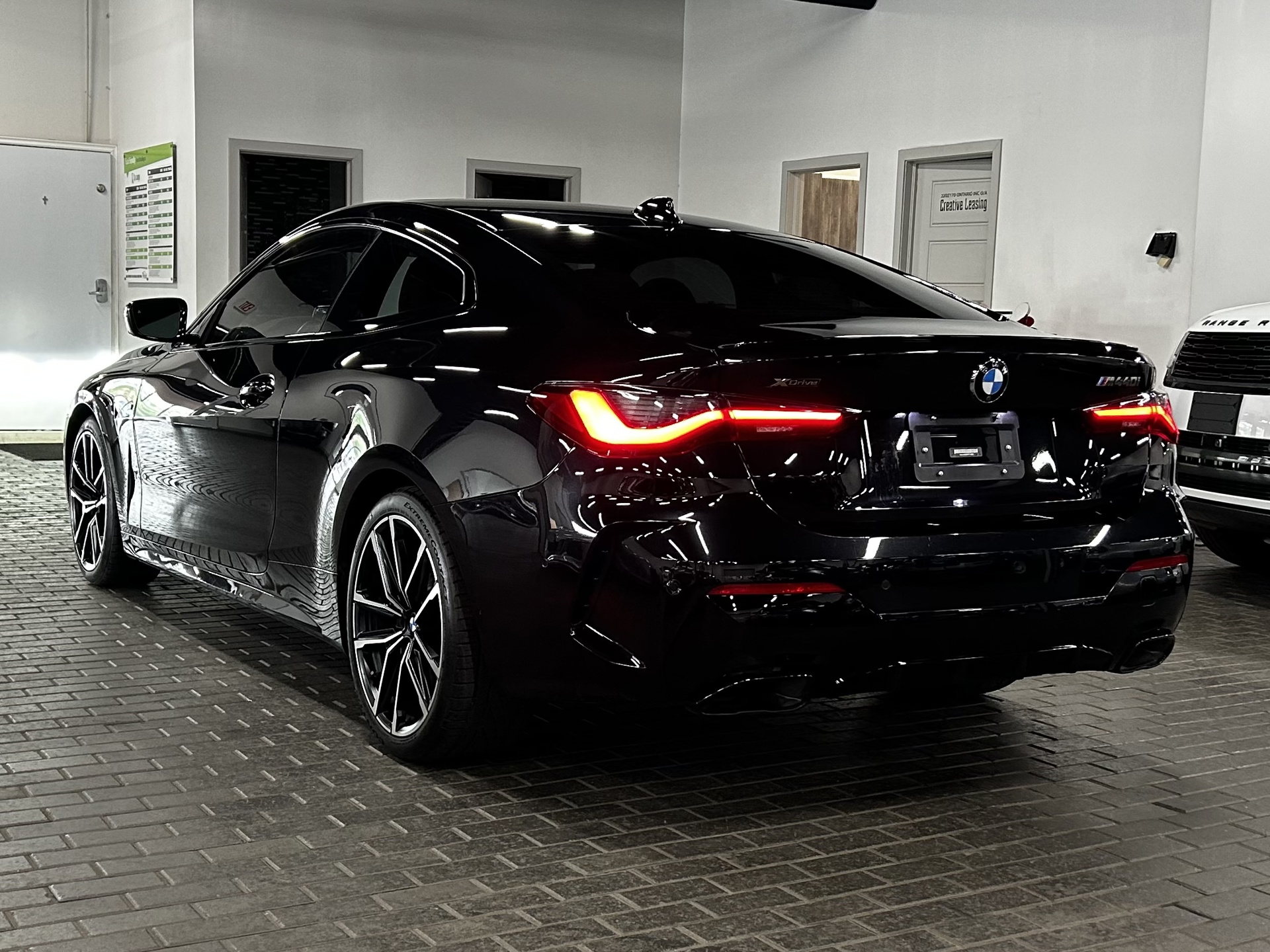 2021 BMW M440i xDrive, 多伦多, 全款车