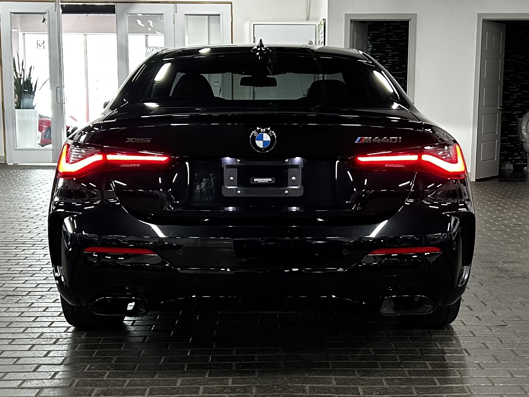 2021 BMW M440i xDrive, 多伦多, 全款车