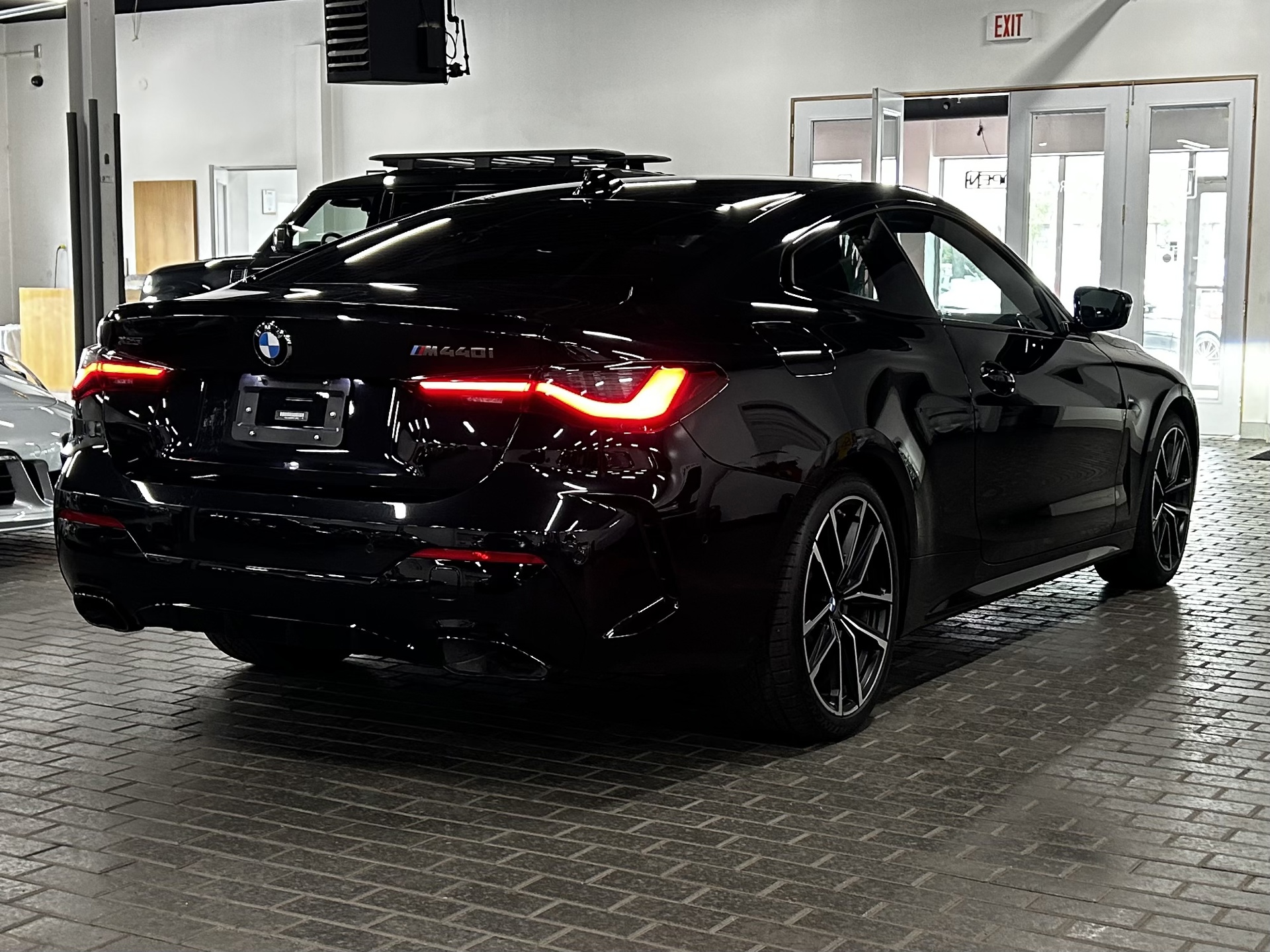 2021 BMW M440i xDrive, 多伦多, 全款车