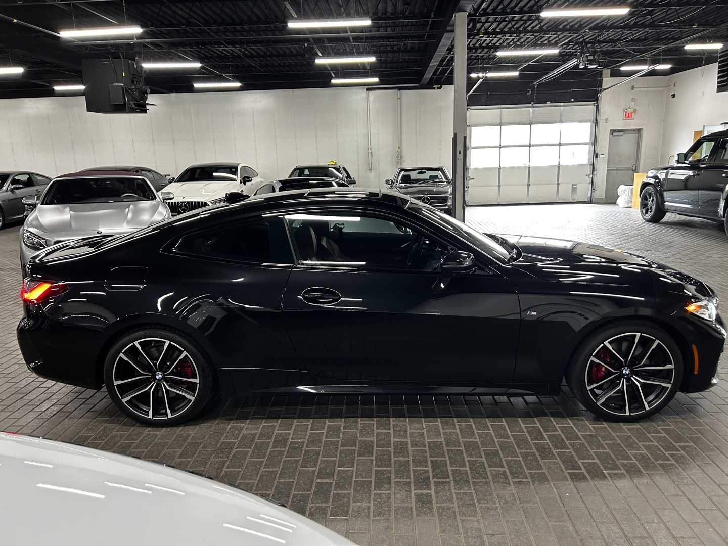 2021 BMW M440i xDrive, 多伦多, 全款车