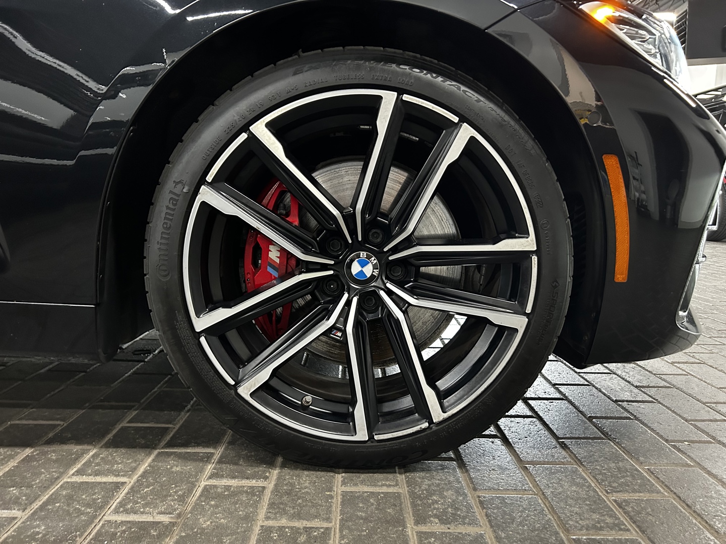 2021 BMW M440i xDrive, 多伦多, 全款车