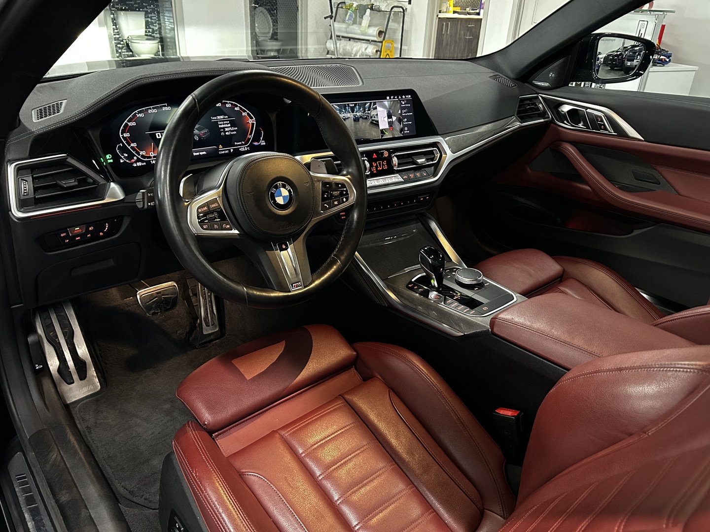 2021 BMW M440i xDrive, 多伦多, 全款车